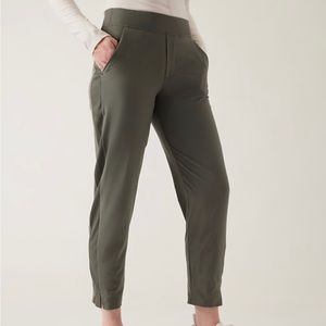 Athleta Brooklyn Ankle Pant